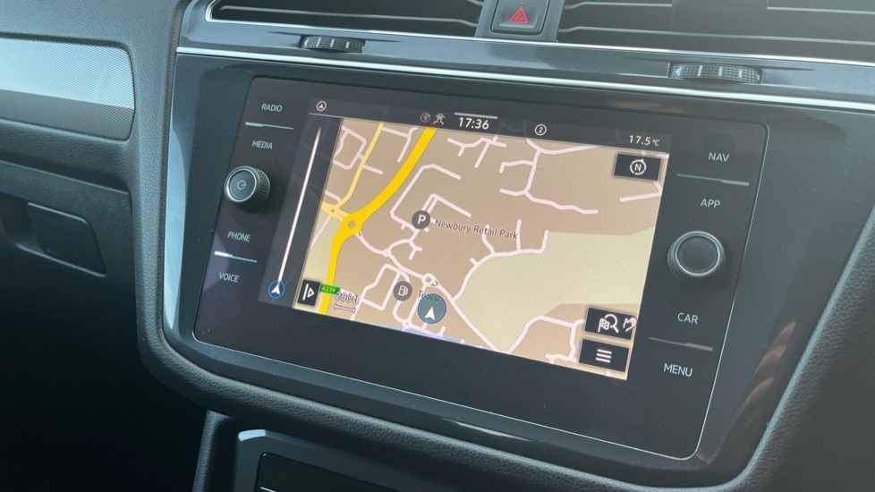Used Volkswagen Tiguan Allspace 2022 for sale - 76079303: Photo 21