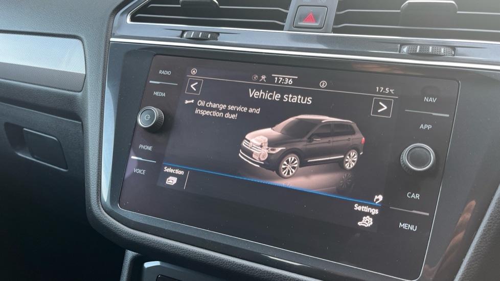 Used Volkswagen Tiguan Allspace 2022 for sale - 76079303: Photo 22