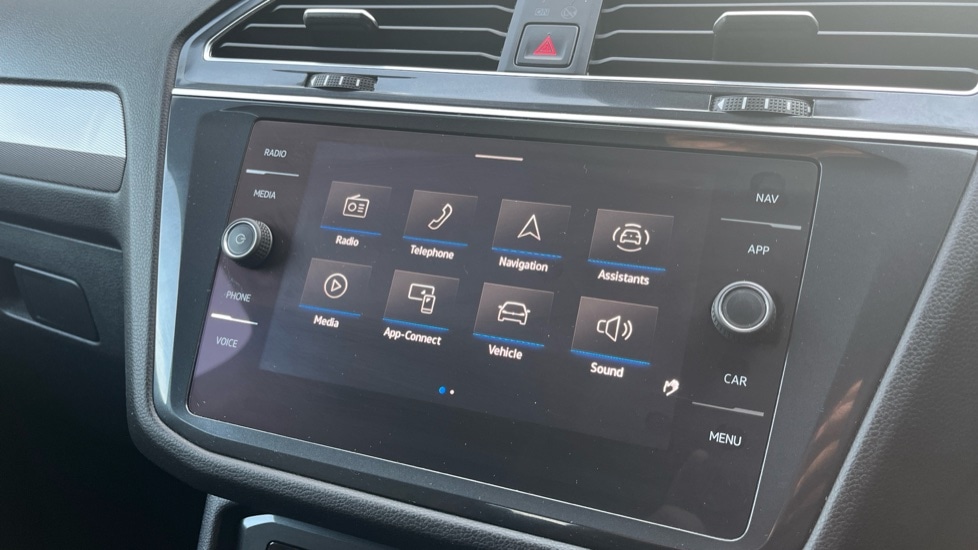 Used Volkswagen Tiguan Allspace 2022 for sale - 76079303: Photo 23