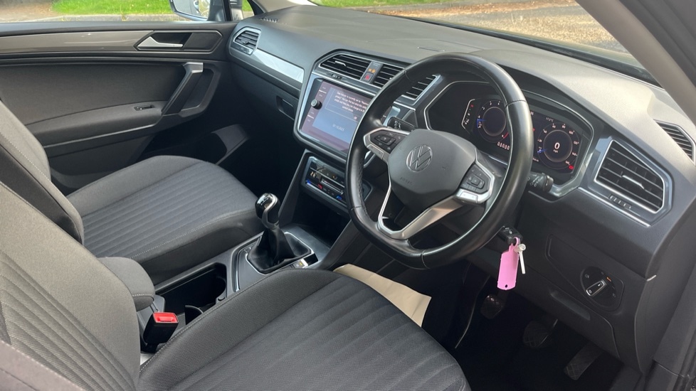Used Volkswagen Tiguan Allspace 2022 for sale - 76079303: Photo 25