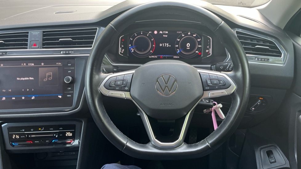 Used Volkswagen Tiguan Allspace 2022 for sale - 76079303: Photo 26