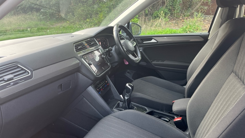 Used Volkswagen Tiguan Allspace 2022 for sale - 76079303: Photo 27