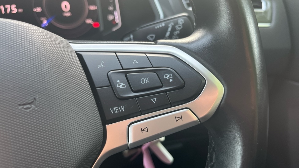 Used Volkswagen Tiguan Allspace 2022 for sale - 76079303: Photo 29