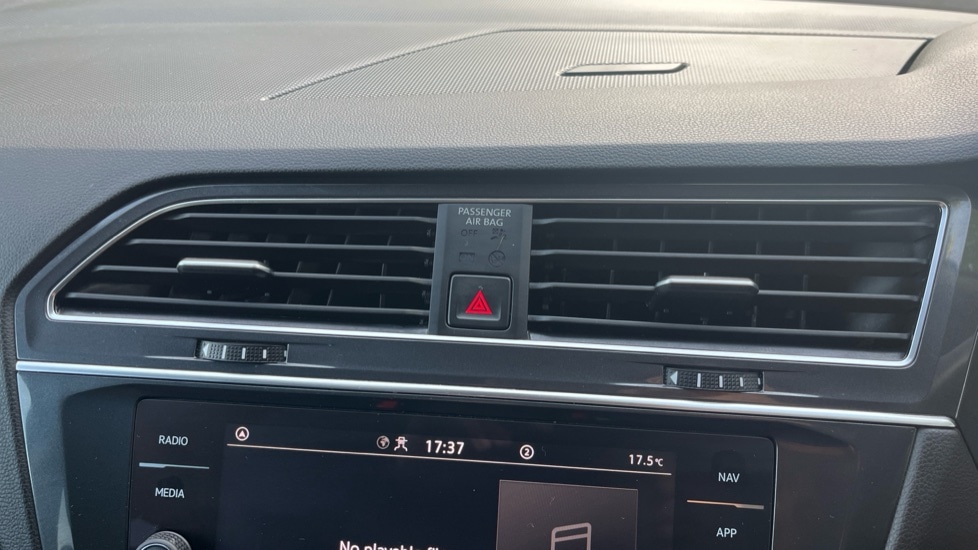 Used Volkswagen Tiguan Allspace 2022 for sale - 76079303: Photo 33