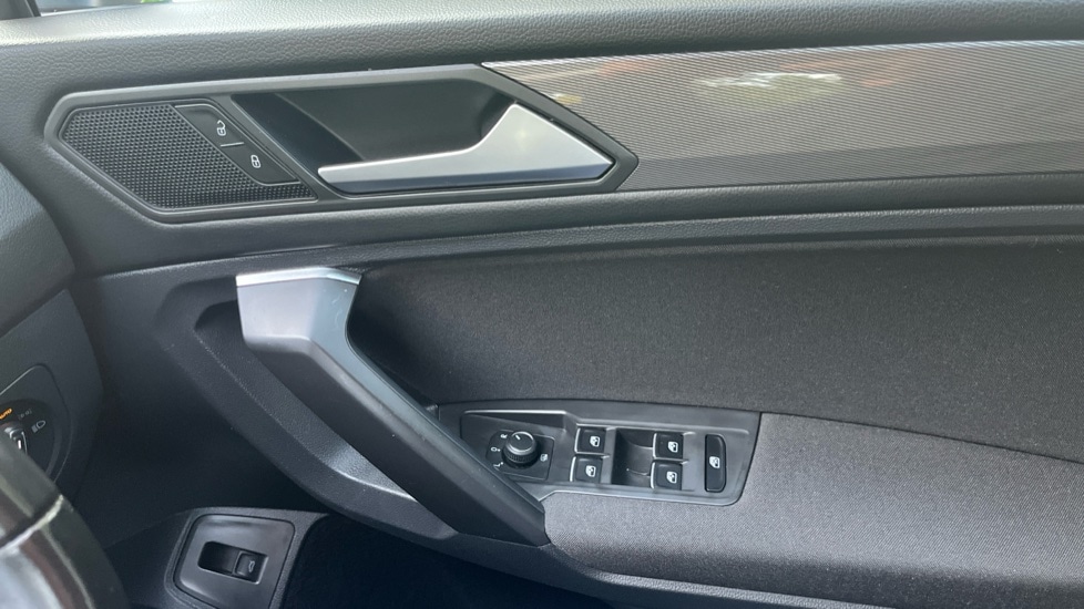Used Volkswagen Tiguan Allspace 2022 for sale - 76079303: Photo 36