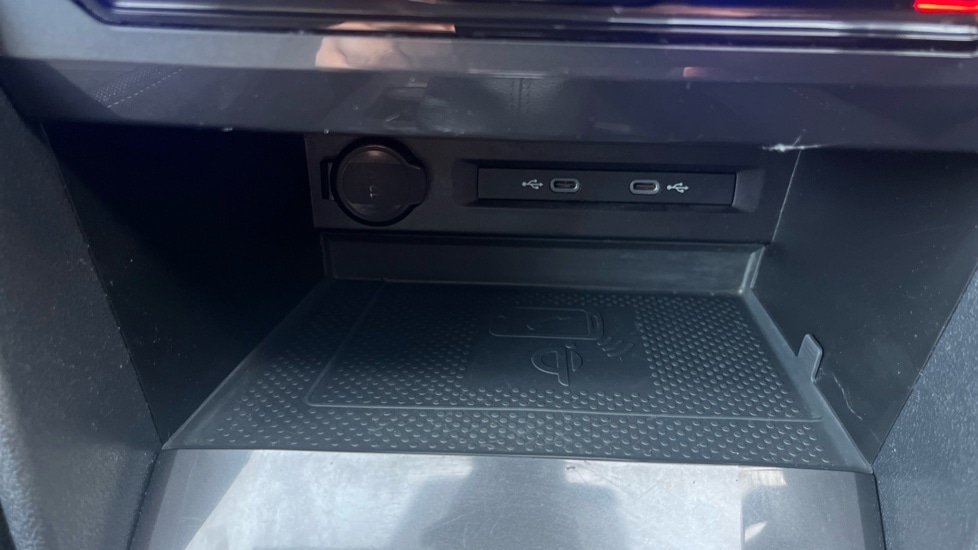 Used Volkswagen Tiguan Allspace 2022 for sale - 76079303: Photo 40