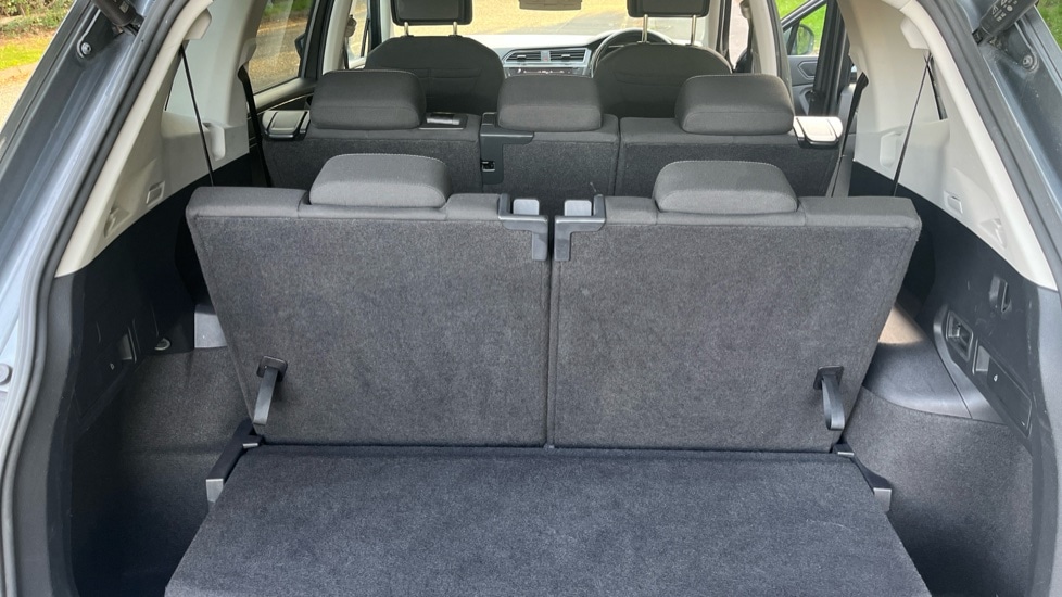 Used Volkswagen Tiguan Allspace 2022 for sale - 76079303: Photo 49
