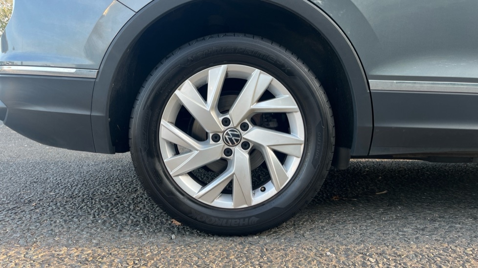 Used Volkswagen Tiguan Allspace 2022 for sale - 76079303: Photo 5