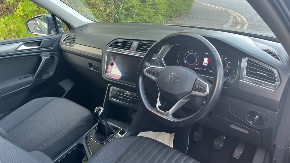 Used Volkswagen Tiguan Allspace 2022 for sale - 76079303: Photo 6