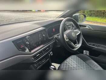 Used Volkswagen Taigo 2025 for sale - 76311892: Photo