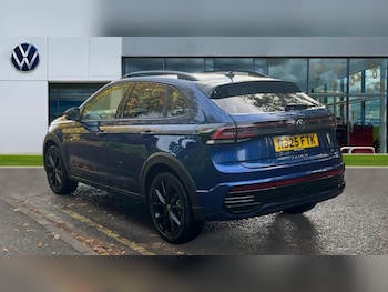 Used Volkswagen Taigo 2025 for sale - 76311892: Photo