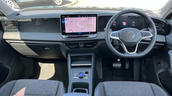 Used Volkswagen Tiguan 2025 for sale - 75522201: Photo 12