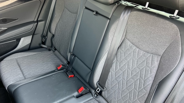 Used Volkswagen Tiguan 2025 for sale - 75522201: Photo 15