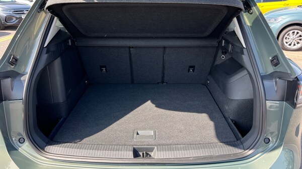 Used Volkswagen Tiguan 2025 for sale - 75522201: Photo 16