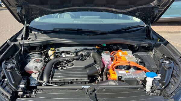 Used Volkswagen Tiguan 2025 for sale - 75522201: Photo 17