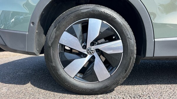 Used Volkswagen Tiguan 2025 for sale - 75522201: Photo 18