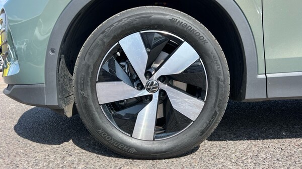 Used Volkswagen Tiguan 2025 for sale - 75522201: Photo 19