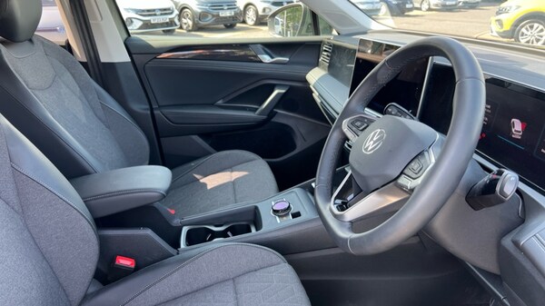 Used Volkswagen Tiguan 2025 for sale - 75522201: Photo 26