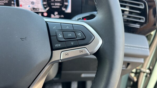 Used Volkswagen Tiguan 2025 for sale - 75522201: Photo 31
