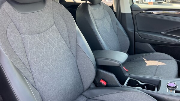 Used Volkswagen Tiguan 2025 for sale - 75522201: Photo 36