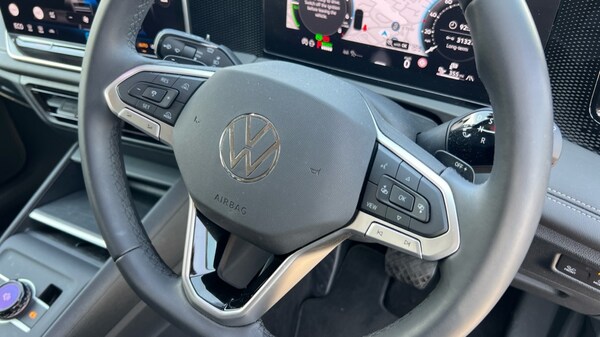 Used Volkswagen Tiguan 2025 for sale - 75522201: Photo 43