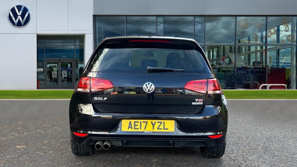 Used Volkswagen Golf 2017 for sale - 76804061: Photo 11