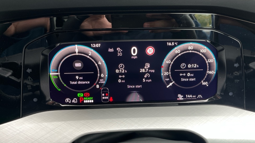 Used Volkswagen Golf 2025 for sale - 76870405: Photo 14