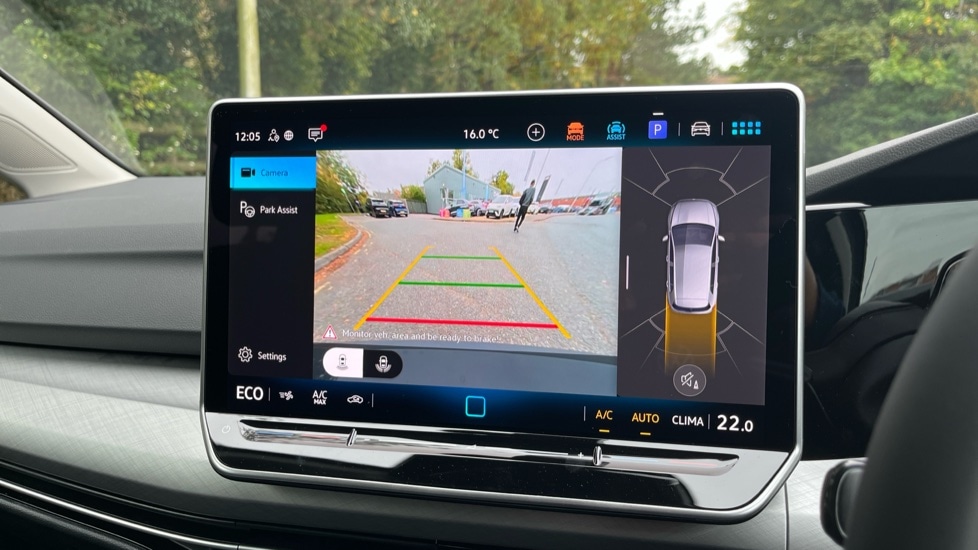 Used Volkswagen Golf 2025 for sale - 76870405: Photo 22