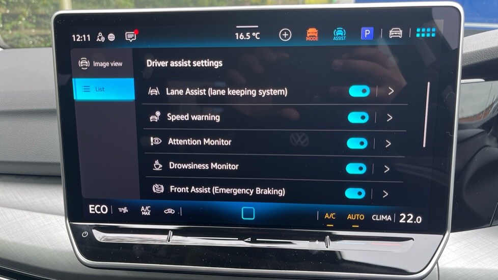 Used Volkswagen Golf 2025 for sale - 76870405: Photo 48