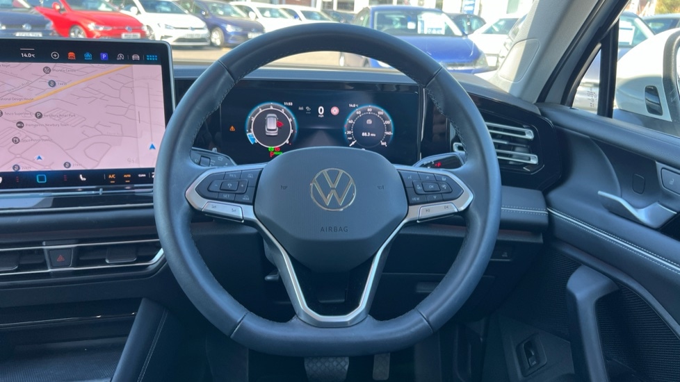 Vehicle 27