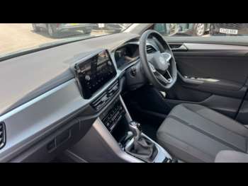 Used Volkswagen T-Roc 2024 for sale - 75179998: Photo