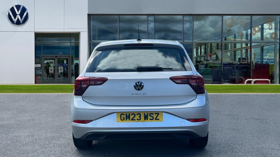 Used Volkswagen Polo 2023 for sale - 76870614: Photo 11