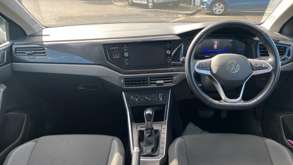 Used Volkswagen Polo 2023 for sale - 76870614: Photo 12
