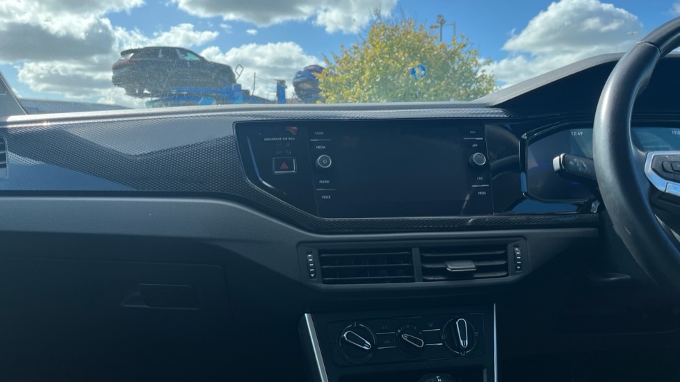 Used Volkswagen Polo 2023 for sale - 76870614: Photo 13