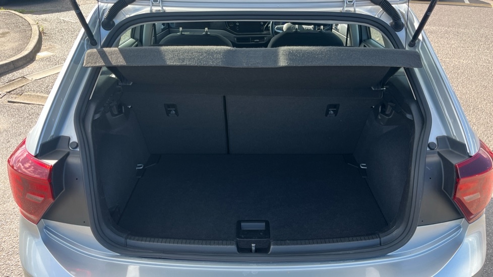 Used Volkswagen Polo 2023 for sale - 76870614: Photo 16