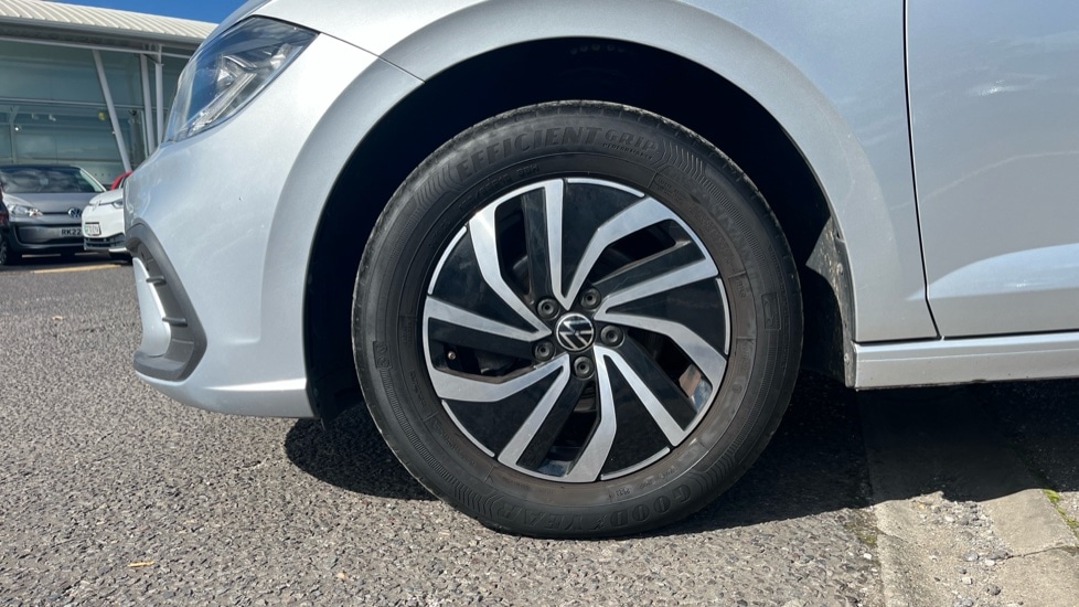 Used Volkswagen Polo 2023 for sale - 76870614: Photo 18