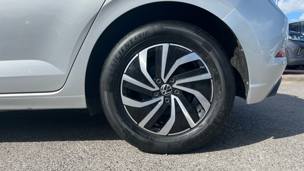 Used Volkswagen Polo 2023 for sale - 76870614: Photo 19