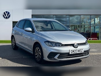 2023 - 1.0 TSI Life 5dr DSG