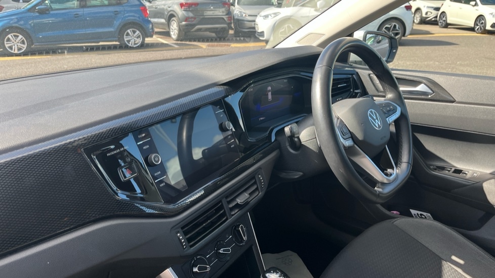 Used Volkswagen Polo 2023 for sale - 76870614: Photo 2