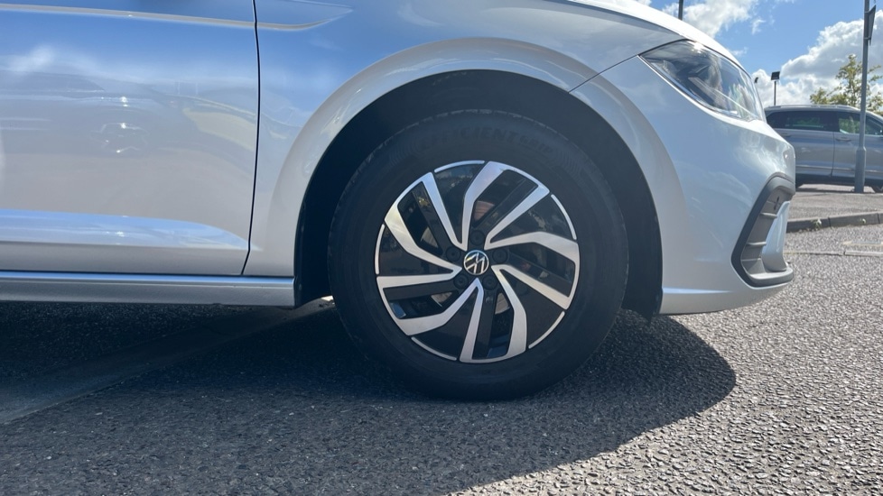 Used Volkswagen Polo 2023 for sale - 76870614: Photo 20