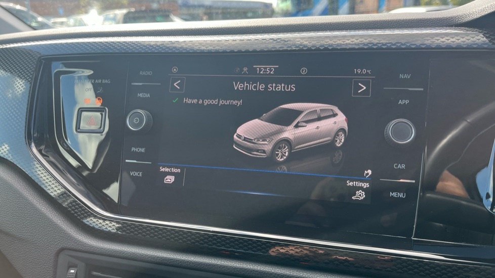 Used Volkswagen Polo 2023 for sale - 76870614: Photo 21