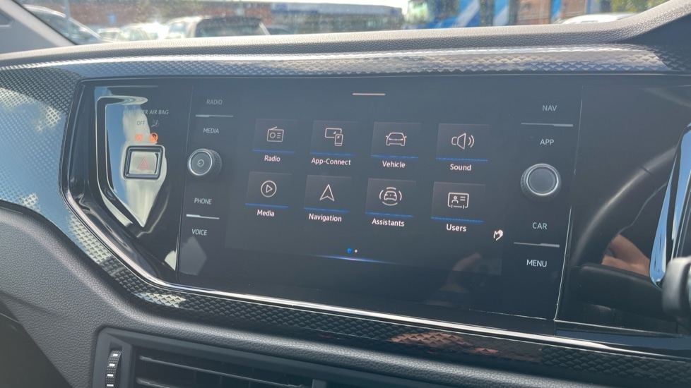 Used Volkswagen Polo 2023 for sale - 76870614: Photo 22