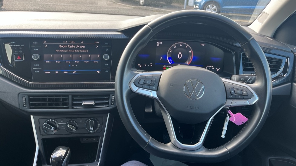 Used Volkswagen Polo 2023 for sale - 76870614: Photo 24