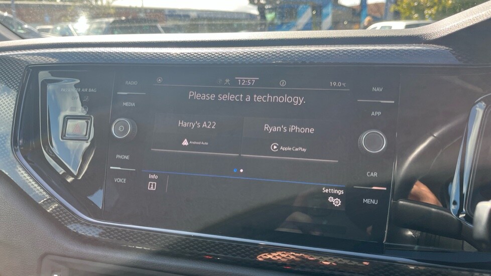 Used Volkswagen Polo 2023 for sale - 76870614: Photo 37