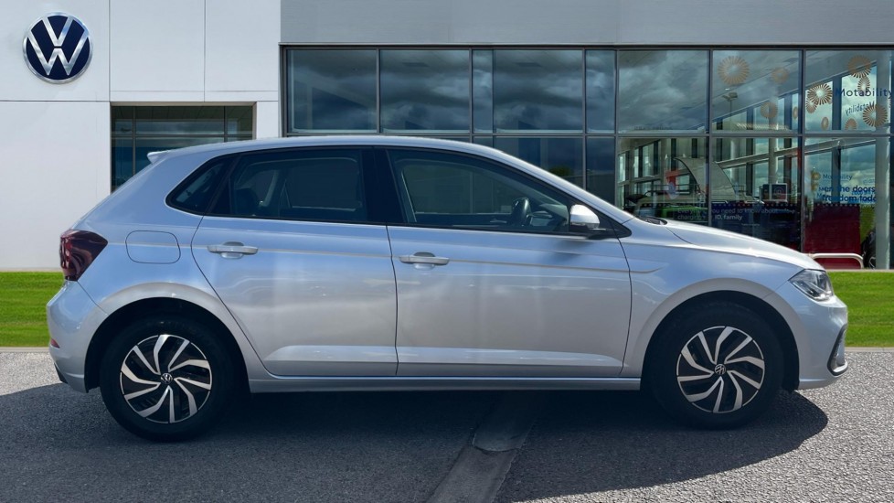 Used Volkswagen Polo 2023 for sale - 76870614: Photo 4