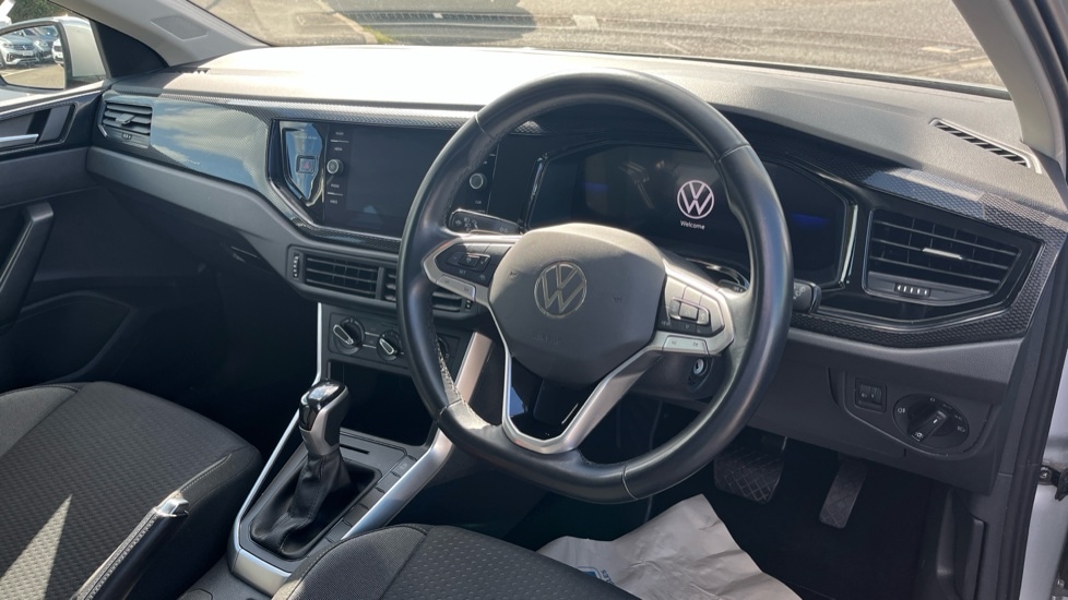 Used Volkswagen Polo 2023 for sale - 76870614: Photo 6