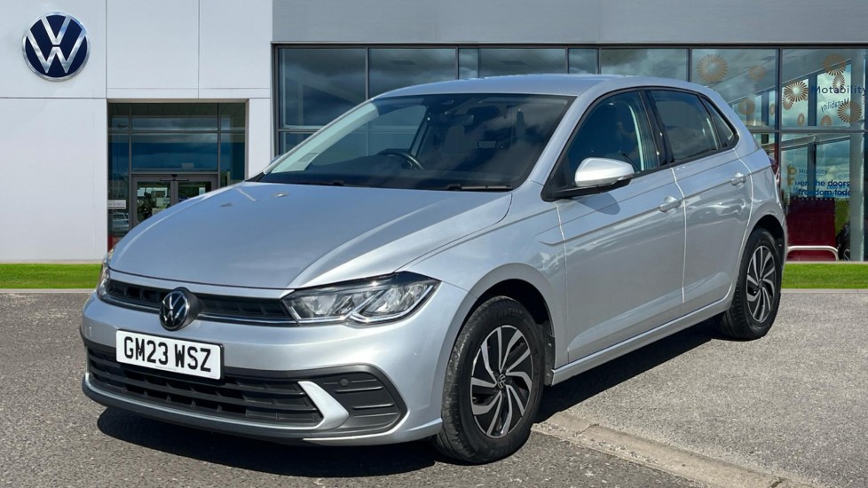Used Volkswagen Polo 2023 for sale - 76870614: Photo 7