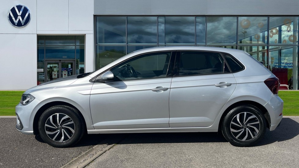 Used Volkswagen Polo 2023 for sale - 76870614: Photo 9