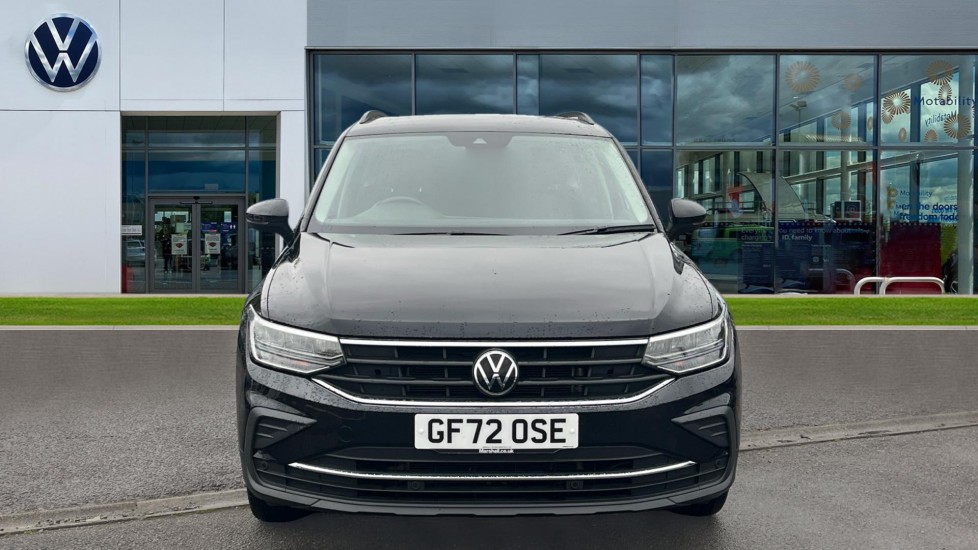 Used Volkswagen Tiguan 2022 for sale - 76960042: Photo 10
