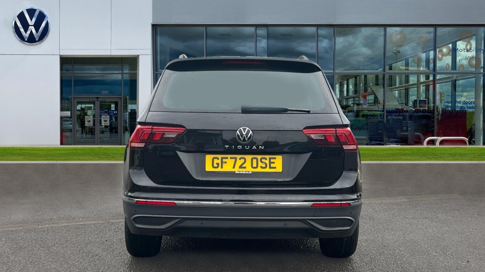 Used Volkswagen Tiguan 2022 for sale - 76960042: Photo 11